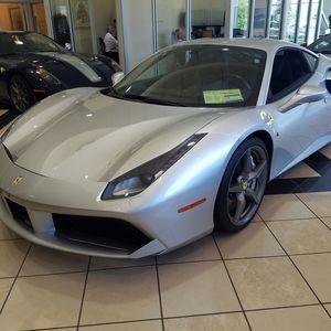 Meet your Posher, Corey